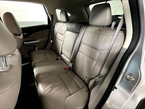 Used 2014 Honda CR-V EX-L image 26