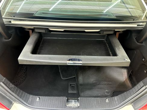 Used 2014 Mercedes-Benz CLS 550 4MATIC w/ Premium 1 Package image 14