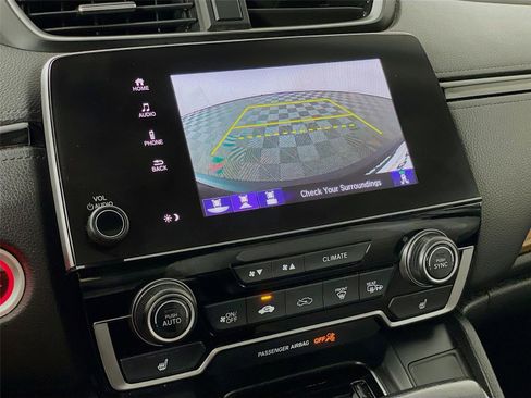 Used 2018 Honda CR-V EX-L image 18