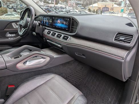 Used 2020 Mercedes-Benz GLE 350 4MATIC image 31