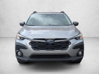 Certified 2024 Subaru Crosstrek 2.0i Premium video 2