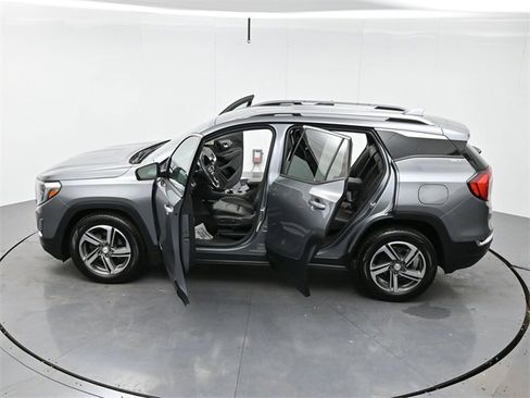 Used 2020 GMC Terrain SLT w/ Preferred Package image 43