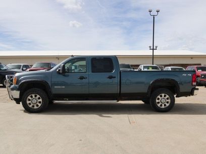 Used 2011 GMC Sierra 3500 SLE w/ SLE Preferred Package