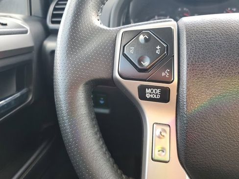 Used 2023 Toyota 4Runner SR5 image 18