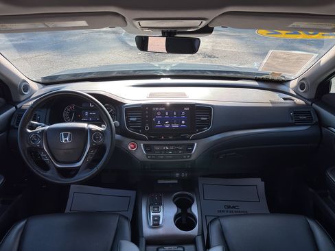 Used 2022 Honda Ridgeline RTL-E image 32