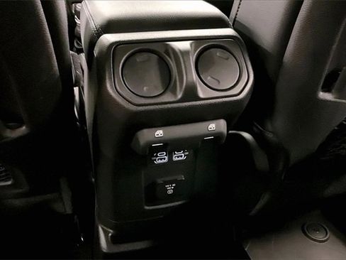 Used 2022 Jeep Wrangler Unlimited Rubicon 4xe w/ Cold Weather Group image 30