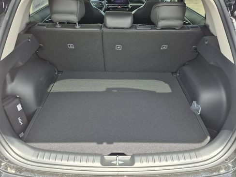 New 2026 Kia Niro Wave w/ Wave Preserve Package FWD image 14