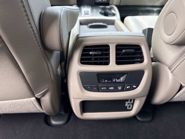 Certified 2021 Honda Pilot EX-L image 16