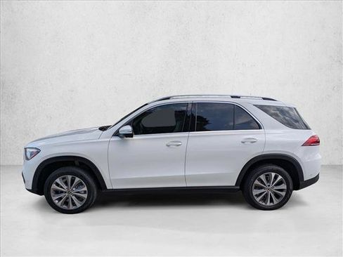 Used 2021 Mercedes-Benz GLE 350 image 9