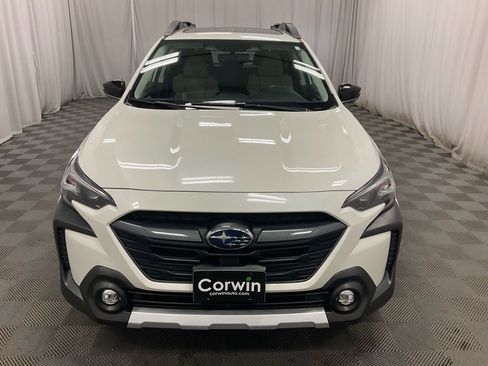 Used 2024 Subaru Outback Limited image 7