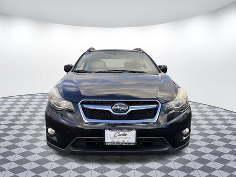 Used 2014 Subaru Crosstrek 2.0i Limited image 2