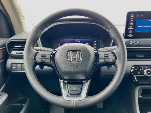 New 2026 Honda Pilot Elite image 19