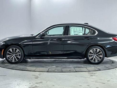 Used 2026 BMW 330i Sedan w/ Convenience Package RWD image 5
