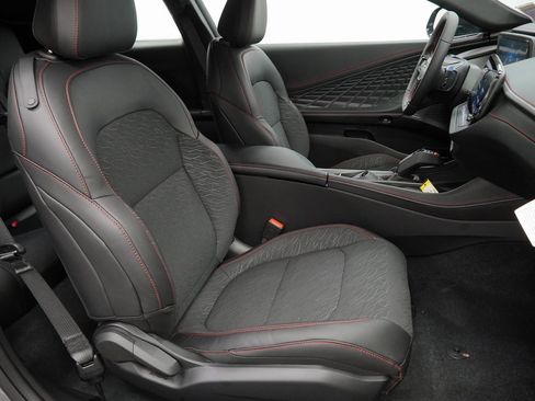 New 2026 Dodge Charger Scat Pack w/ Blacktop Package image 33