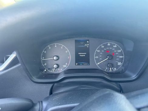 Used 2024 Toyota Corolla LE FWD image 13