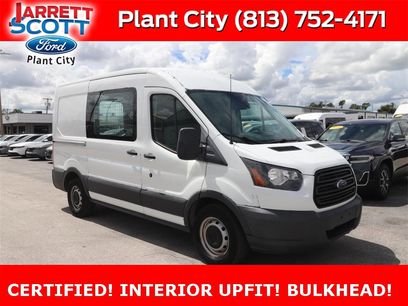 Used 2018 Ford Transit 150 130 Medium Roof