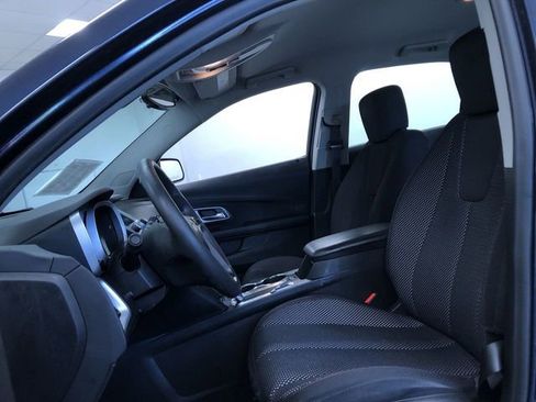 Used 2016 Chevrolet Equinox LS w/ LPO, Protection Package FWD image 18