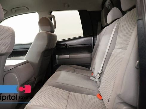 Used 2011 Toyota Tundra 2WD Double Cab w/ Tow Pkg image 25