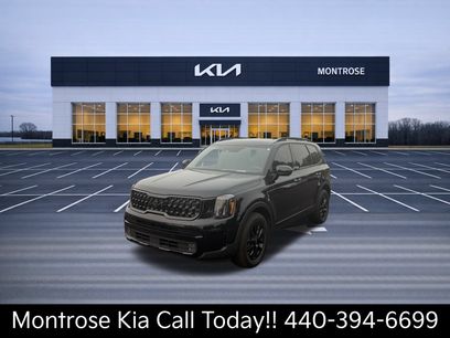 Certified 2024 Kia Telluride SX Prestige X-Pro
