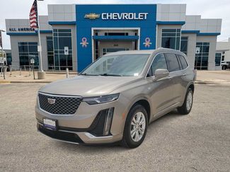 Used 2023 Cadillac XT6 Luxury FWD video 1