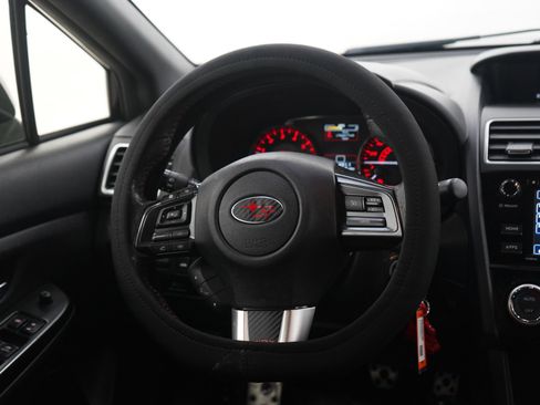 Used 2017 Subaru WRX Premium image 14