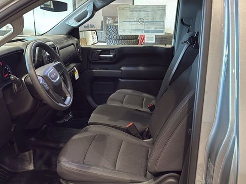 New 2026 GMC Sierra 2500 Pro image 29