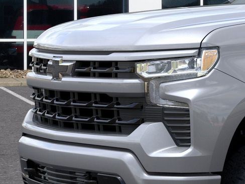 New 2026 Chevrolet Silverado 1500 RST image 13