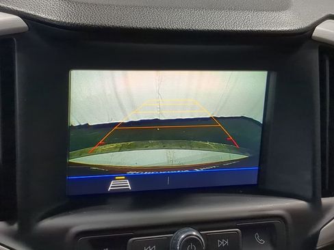 Used 2019 GMC Terrain SLE w/ Driver Convenience Package FWD image 34