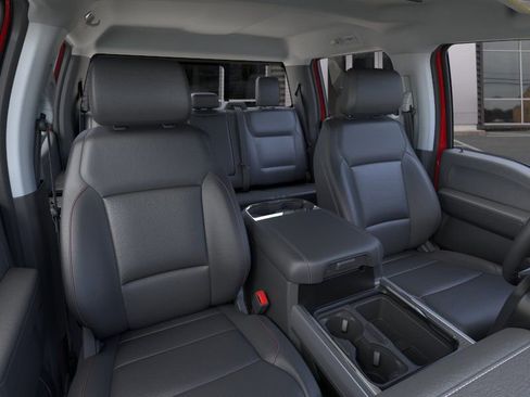 New 2026 Ford F550 4x4 Crew Cab Super Duty image 11