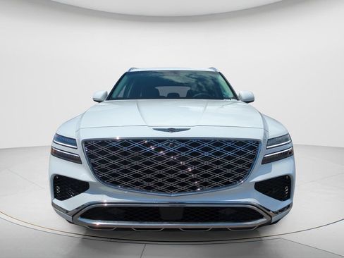 New 2026 Genesis GV80 3.5T Advanced AWD/4WD image 2