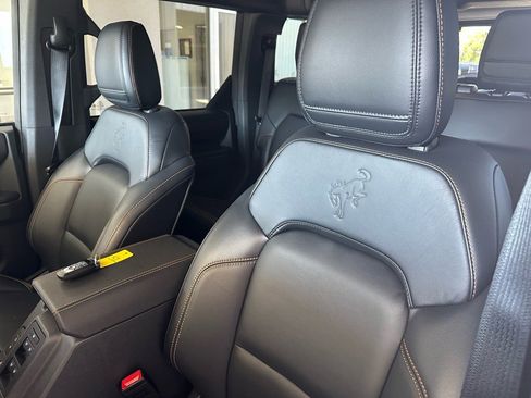 Certified 2024 Ford Bronco Badlands image 22