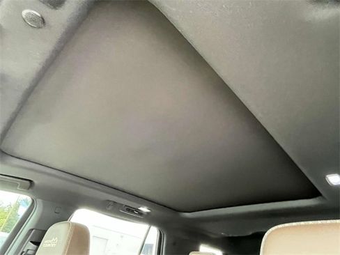 Certified 2023 Chevrolet Tahoe High Country w/ Premium Package 2 image 20