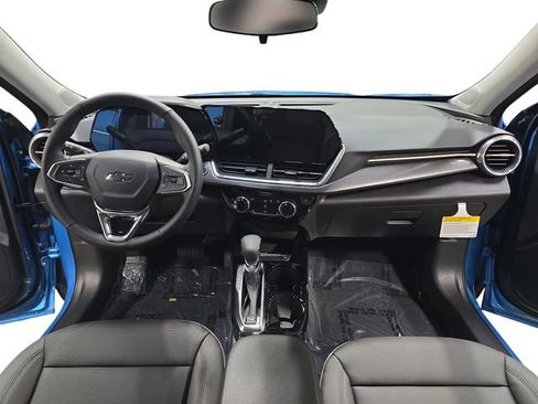 New 2026 Chevrolet Trax ACTIV w/ Driver Confidence Package FWD image 10