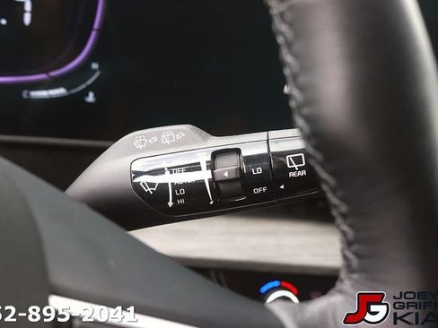 Certified 2023 Kia Sportage X-Line w/ X-Line Premium Package AWD/4WD image 27
