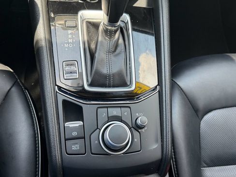 Used 2024 MAZDA CX-5 AWD 2.5 S w/ Select Package image 15