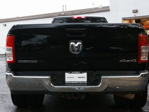 Used 2024 RAM 3500 Big Horn image 6