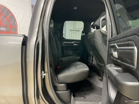 Used 2021 RAM 1500 Big Horn AWD/4WD image 28