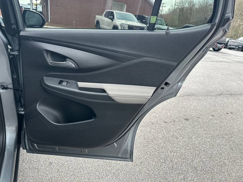 New 2026 Buick Envista Avenir image 17