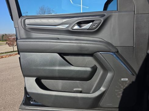 Certified 2022 GMC Yukon Denali AWD/4WD image 28