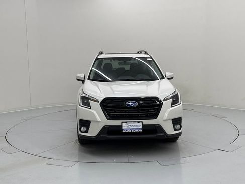 Used 2022 Subaru Forester Premium w/ Popular Package #1 image 8