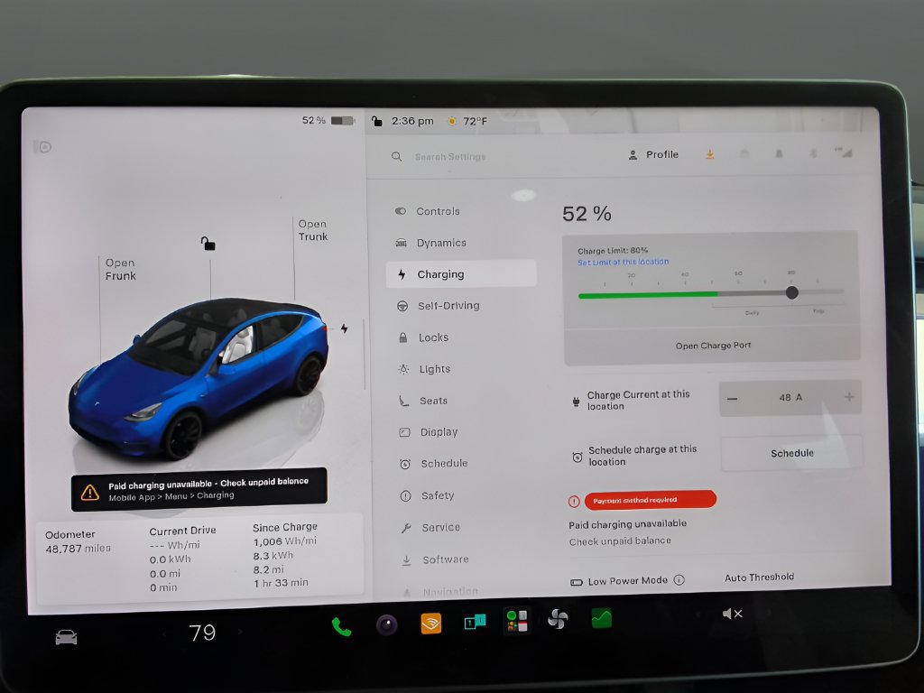 Used 2022 Tesla Model Y Performance AWD/4WD image 20