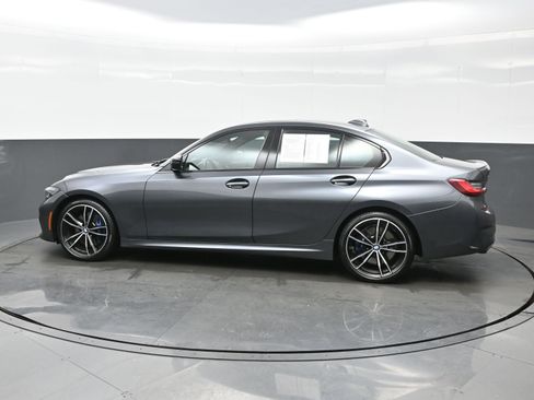Used 2022 BMW M340i xDrive w/ Premium Package image 3