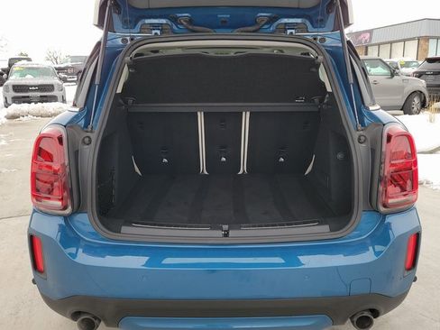 Used 2023 MINI Cooper Countryman S image 18