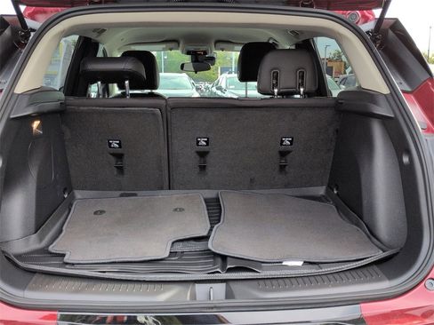 Used 2025 Buick Encore GX Sport Touring w/ Comfort Package image 17