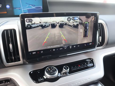 New 2026 Ford Expedition Max Active AWD/4WD image 6