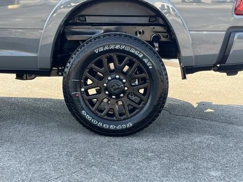 New 2027 RAM 2500 Limited AWD/4WD image 15