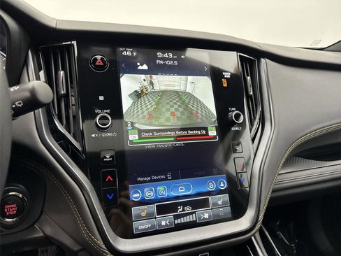 Used 2024 Subaru Outback Wilderness image 30