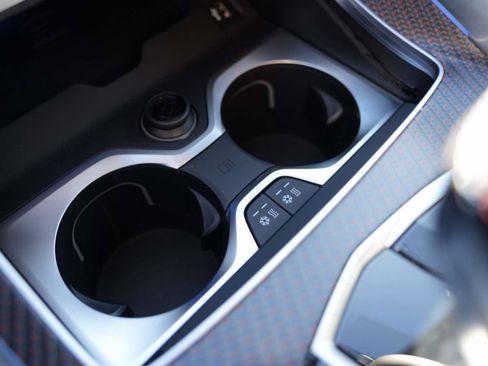 New 2026 BMW XM Label Red image 25