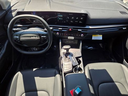 New 2026 Kia Sportage EX FWD image 20