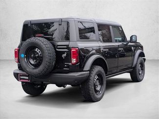 New 2026 Ford Bronco Big Bend w/ Black Diamond Package video 2
